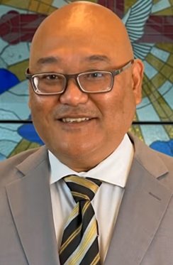 richard katakawa