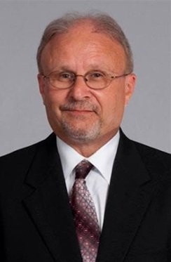 professor anthony tetrow